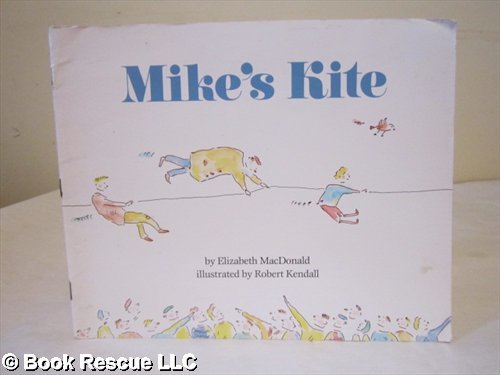 Mike's Kite