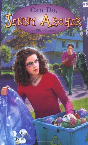Can Do, Jenny Archer (Jenny Archer, Book 6)