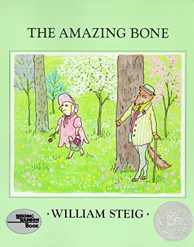 The Amazing Bone