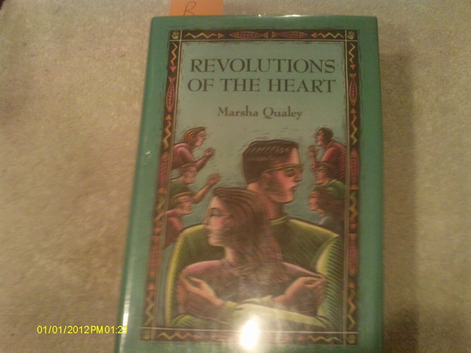 Revolutions of the Heart