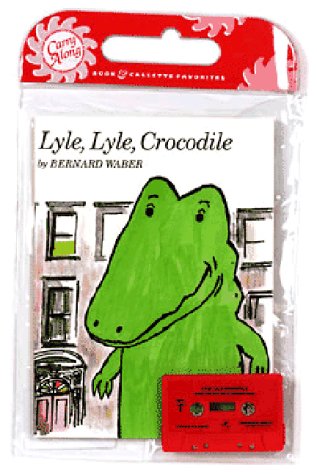 Lyle, Lyle, Crocodile