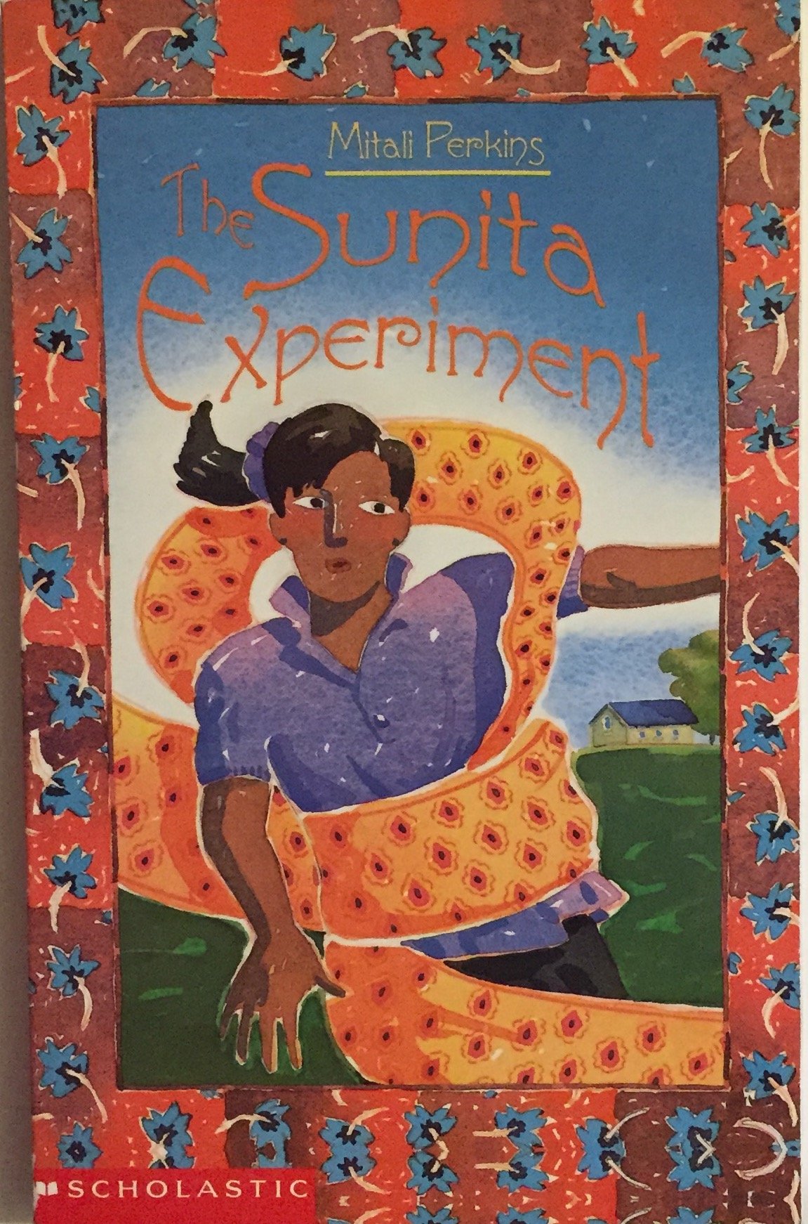 The Sunita Experiment