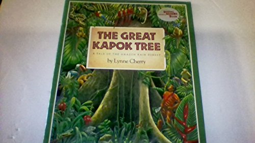 Great Kapok Tree