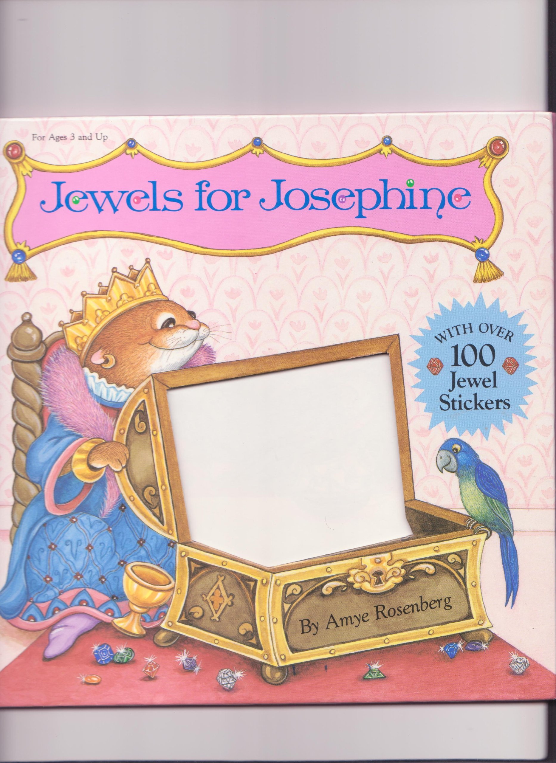 Jewels for Josephine