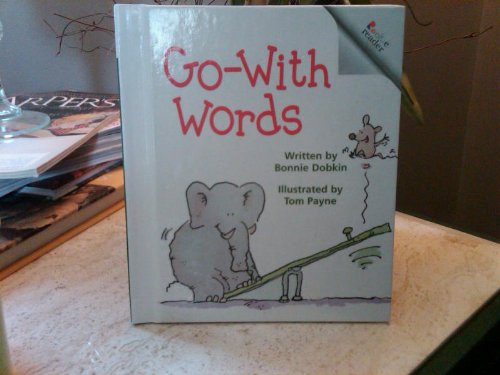 Go-With Words (Rookie Readers)