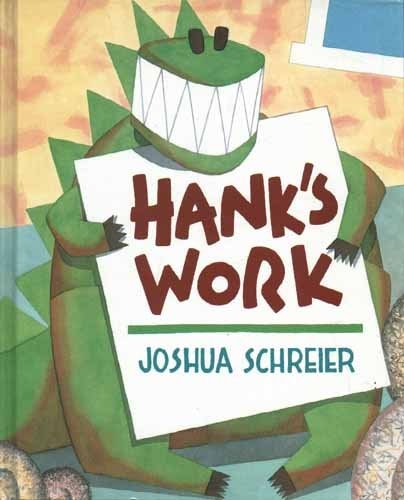 Hank's Work