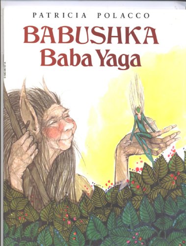 BABUSHKA Baba Yaga
