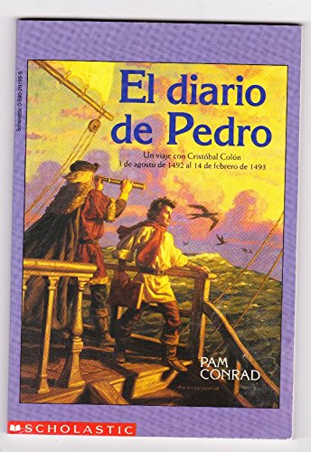 El diario de Pedro