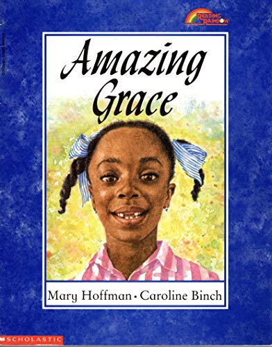 Amazing Grace