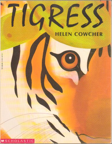 Tigress