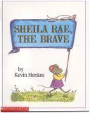 Sheila Rae, the Brave