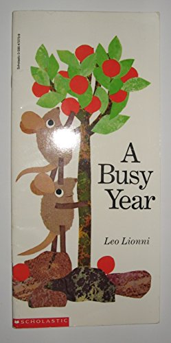 A Busy Year