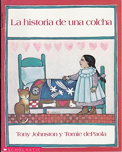 La historia de una colcha