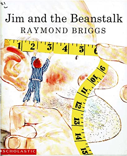 JIM AND THE BEANSTALK