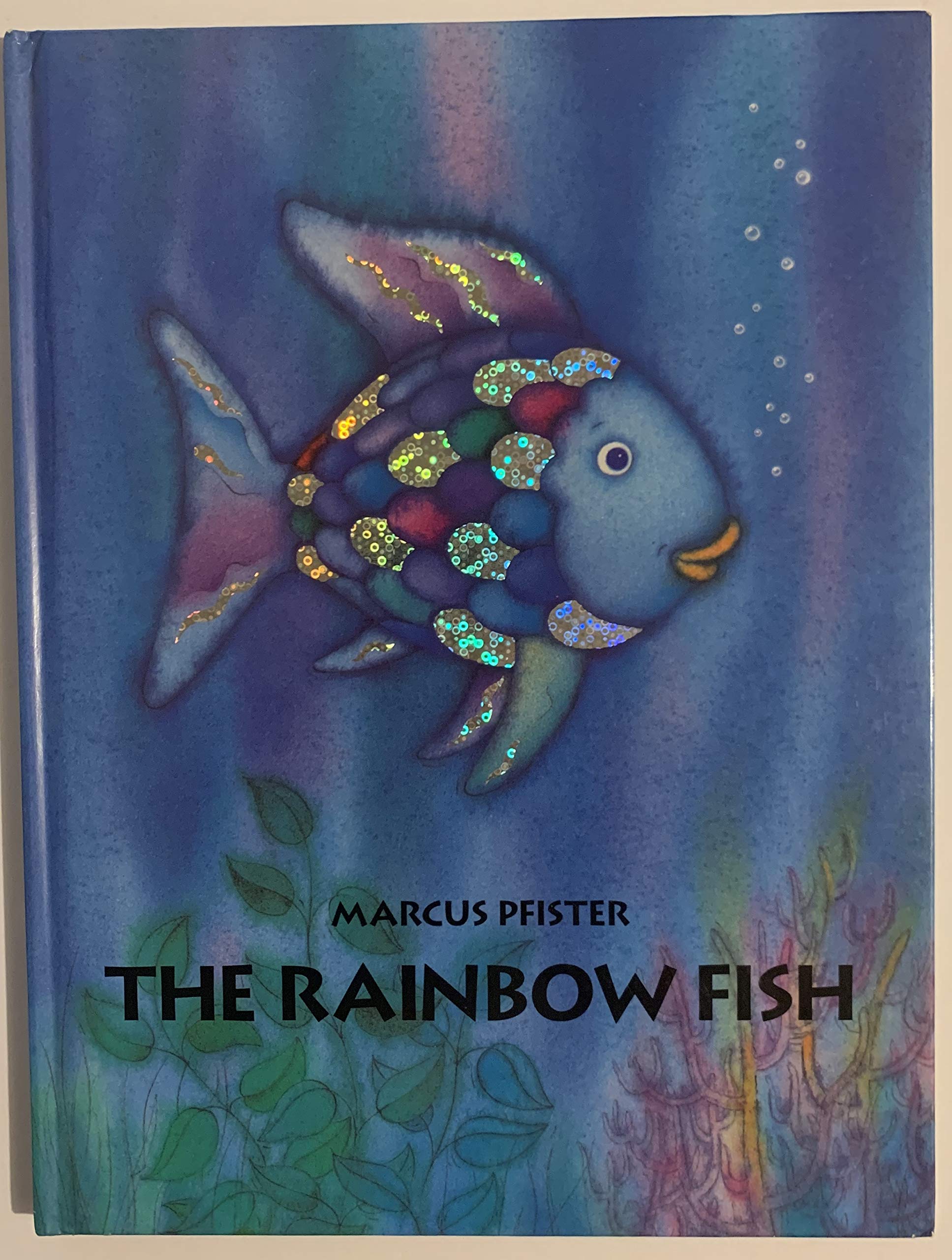 The Rainbow Fish