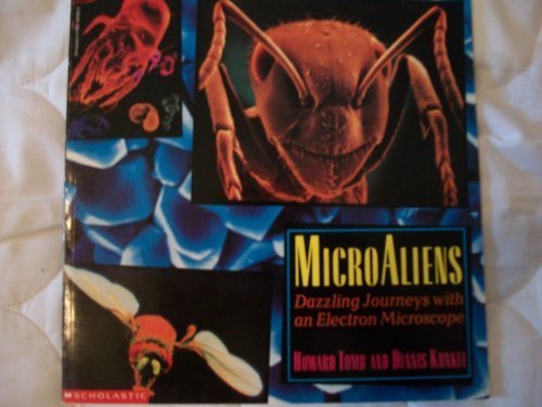 Microaliens