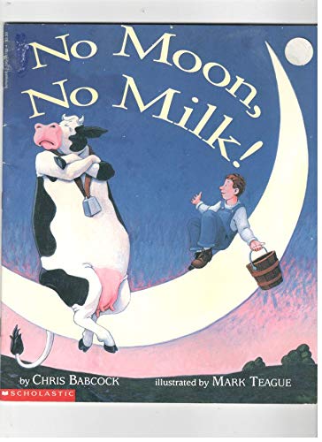 No Moon, No Milk!