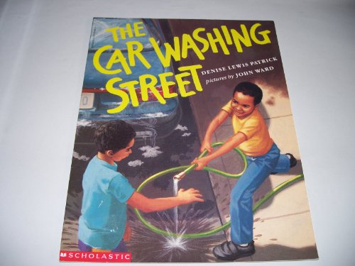 The car washing street (Reads core story selection)