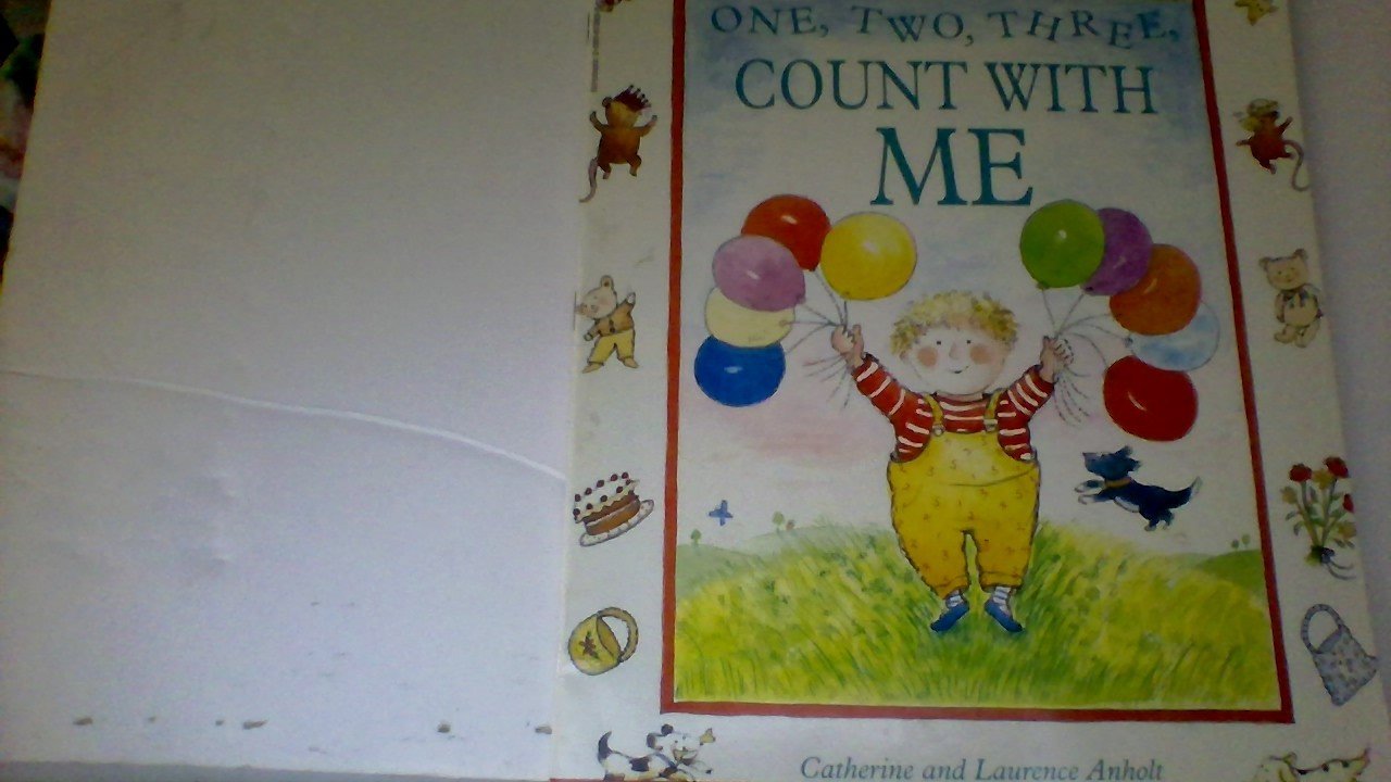 One, Two, Three, Count with Me