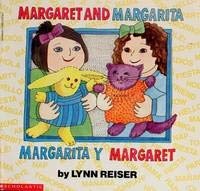 Margaret and Margarita / Margarita y Margaret
