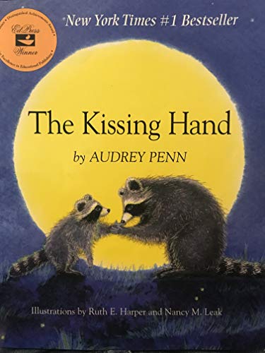 The Kissing Hand