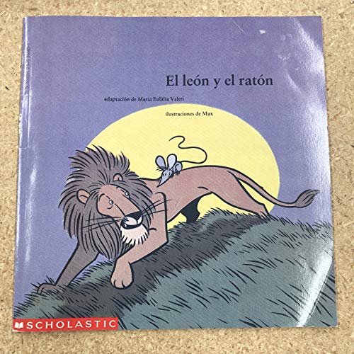 El León Y El Eatón
