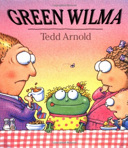 Green Wilma