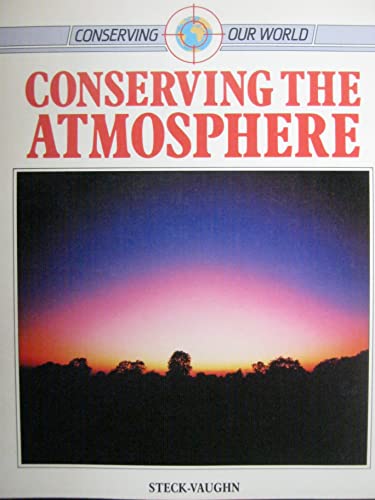 Conserving the Atmosphere