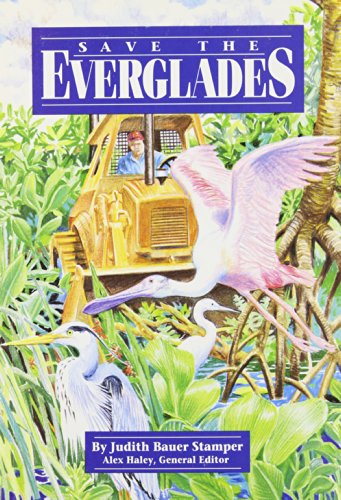 Save the Everglades (Stories of America/80984)