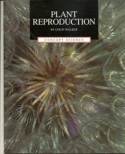 Plant reproduction (Concept science)