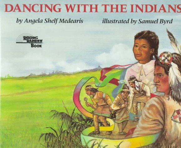 Dancing With the Indians