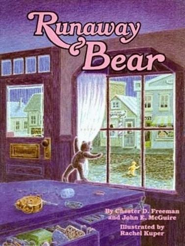 Runaway Bear