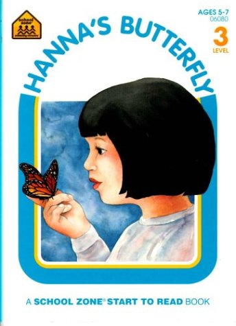 Hanna's Butterfly (Start to Read! Trade Edition Series)