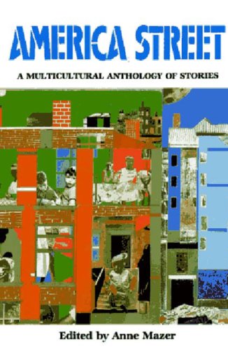 America Street: A Multicultural Anthology of Stories