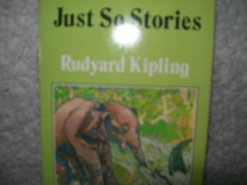 Just So Stories (Watermill Classic)