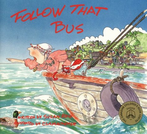 Follow That Bus