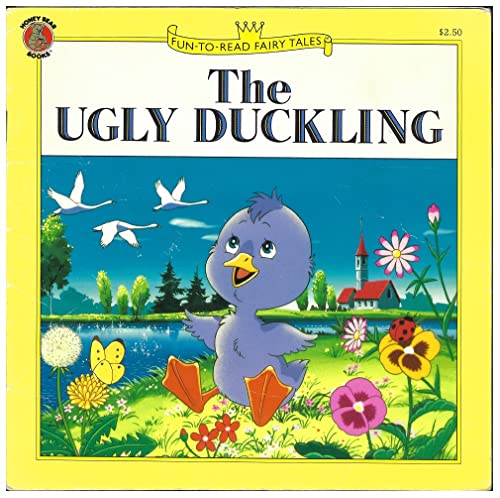 The Ugly Duckling