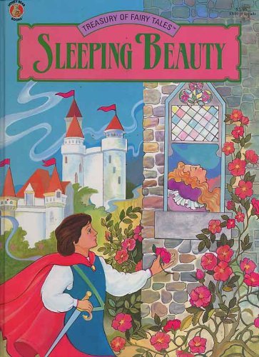 Sleeping Beauty (Treasury of Fairy Tales)