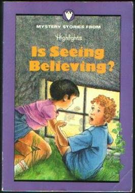 Is Seeing Believing?