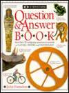 Question and Answer Book (Eyewitness)