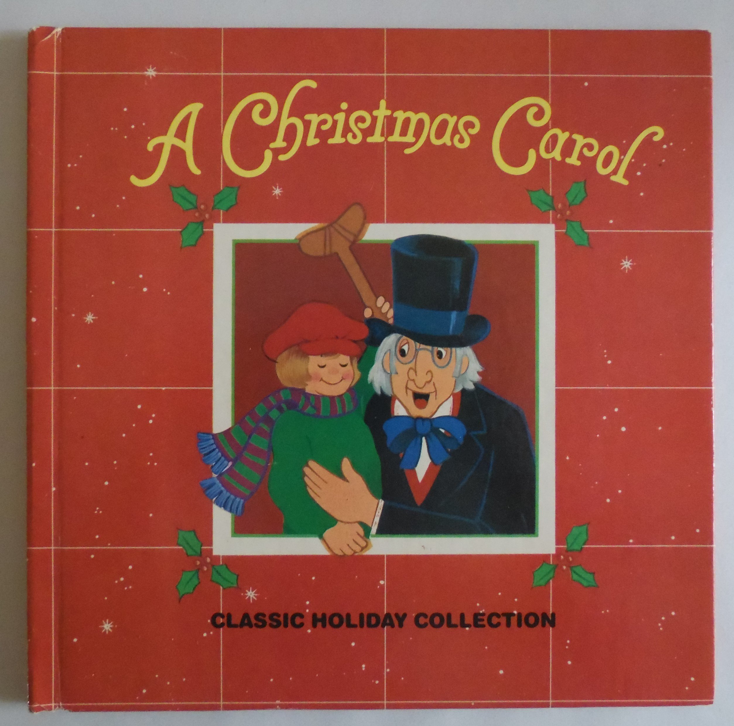 A Christmas Carol (Christmas Classic Holiday Ser.)