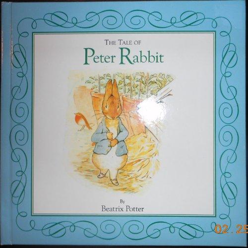 The Tale of Peter Rabbit