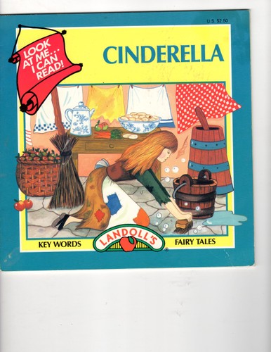 Cinderella