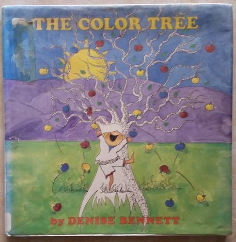 The Color Tree