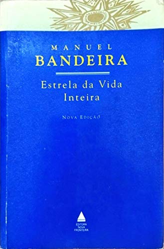 Estrela da vida inteira (Portuguese Edition)