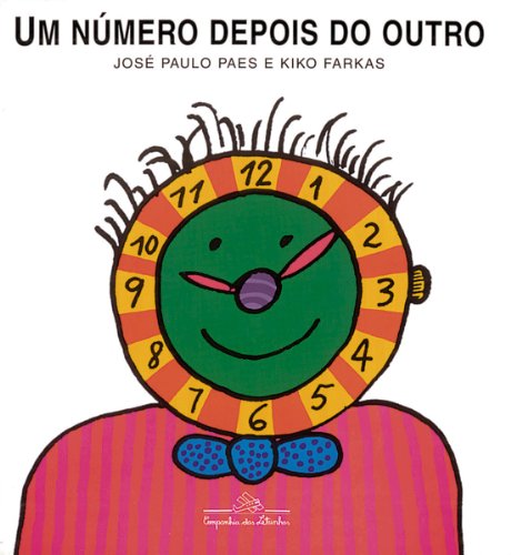 Número Depois do Outro, Um