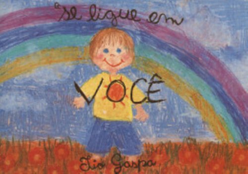 Se Ligue em Você - Volume 1