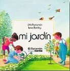 Mi jardín