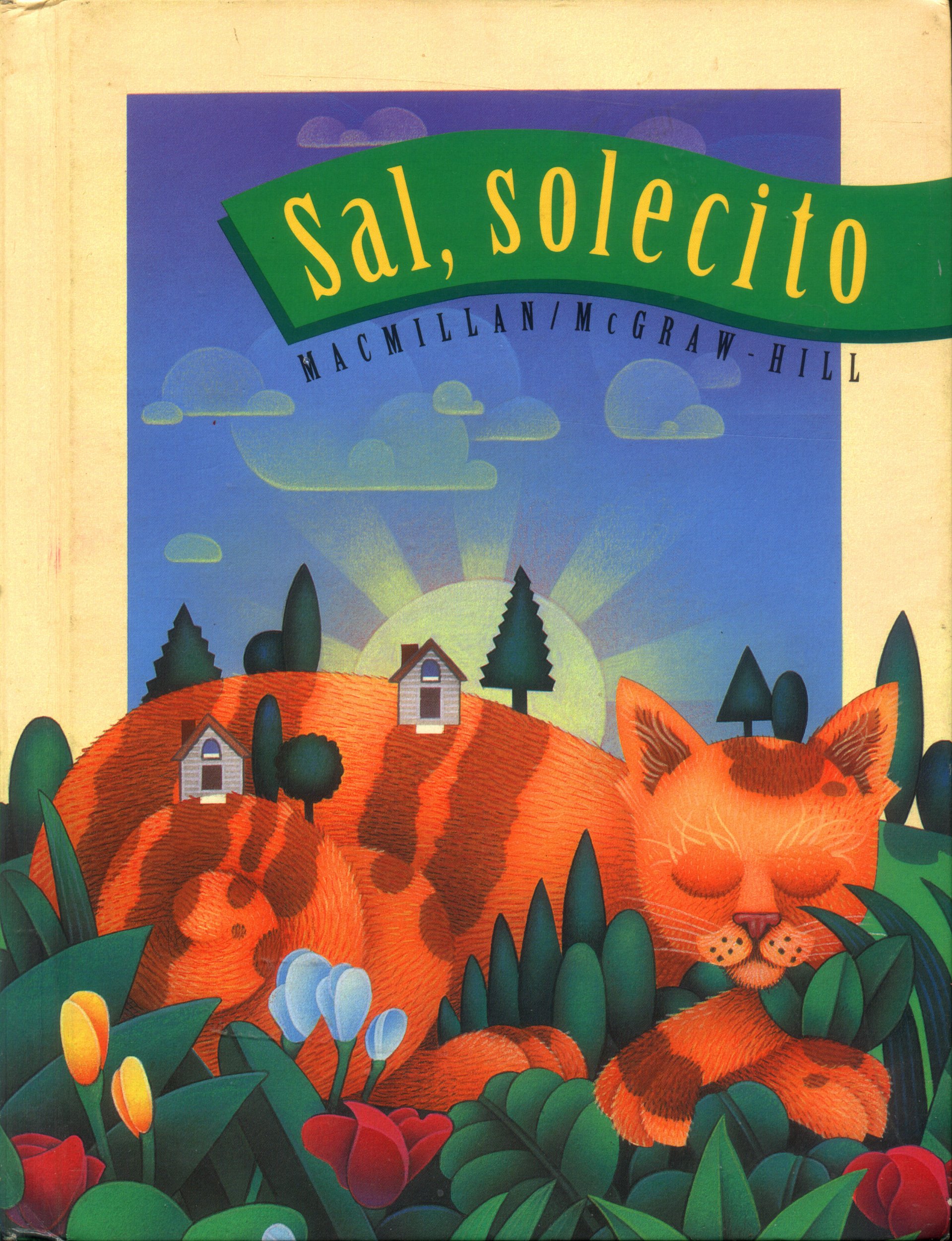 Sal, Solecito