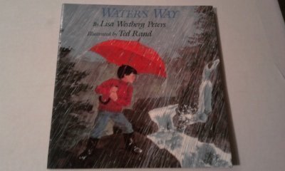 Water's way